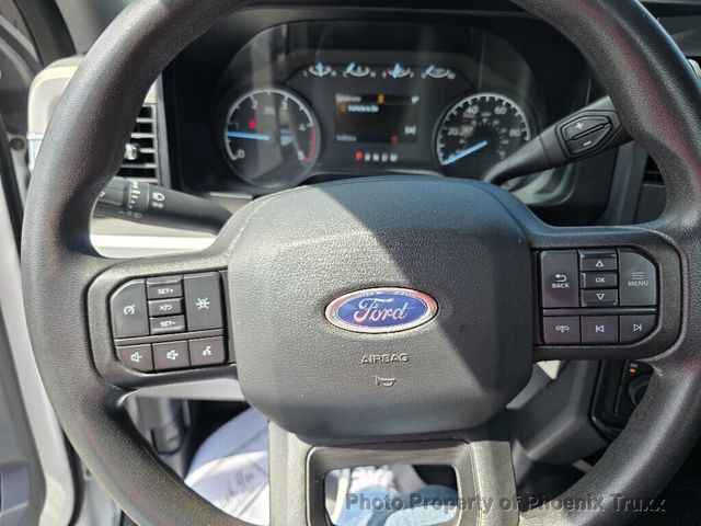 2023 Ford F-550 Super Duty SUPER DUTY - 23063541 - 20