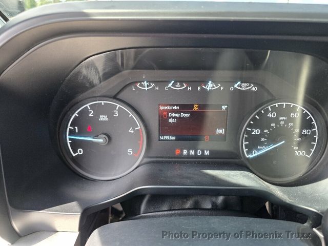 2023 Ford F-550 Super Duty SUPER DUTY - 23063541 - 21