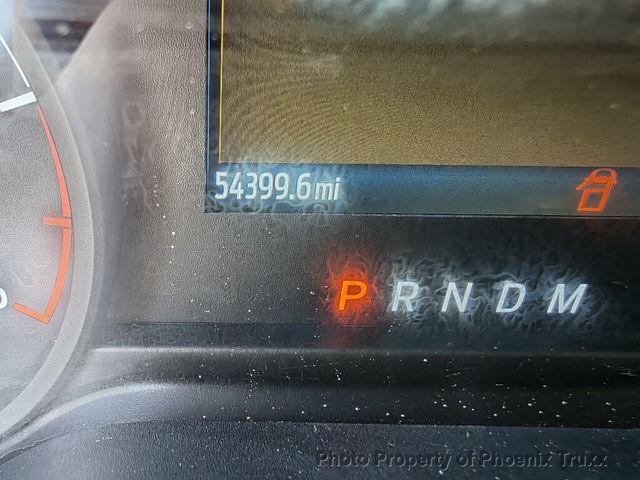 2023 Ford F-550 Super Duty SUPER DUTY - 23063541 - 22