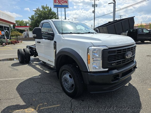 2023 Ford F-550 Super Duty SUPER DUTY - 23063541 - 2