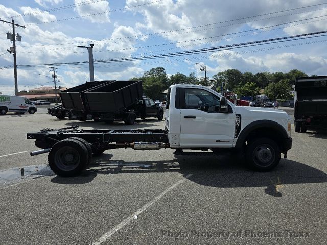 2023 Ford F-550 Super Duty SUPER DUTY - 23063541 - 3