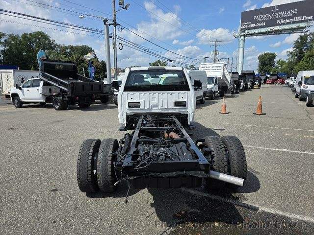 2023 Ford F-550 Super Duty SUPER DUTY - 23063541 - 5