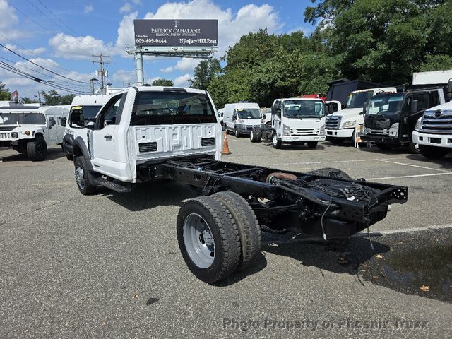 2023 Ford F-550 Super Duty SUPER DUTY - 23063541 - 6