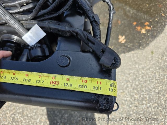 2023 Ford F-550 Super Duty SUPER DUTY - 23063541 - 7