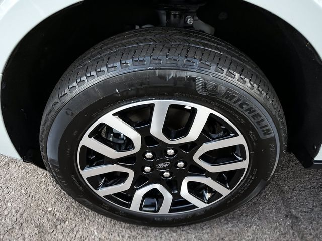 2023 Ford Maverick  - 23076866 - 9