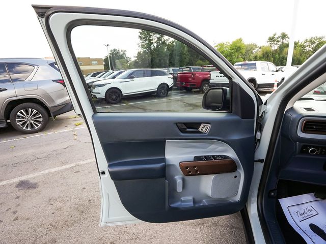 2023 Ford Maverick  - 23076866 - 10