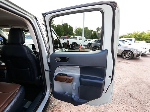 2023 Ford Maverick  - 23076866 - 14