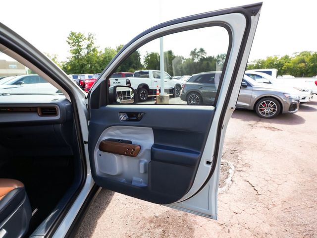 2023 Ford Maverick  - 23076866 - 15