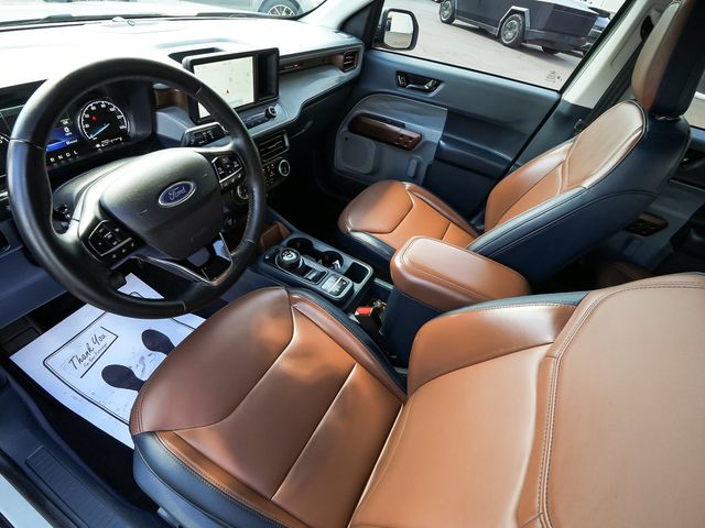 2023 Ford Maverick  - 23076866 - 17