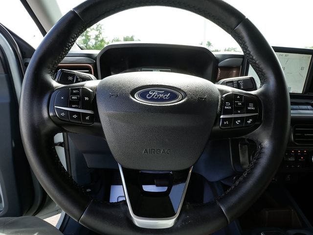 2023 Ford Maverick  - 23076866 - 19