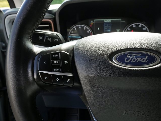 2023 Ford Maverick  - 23076866 - 20