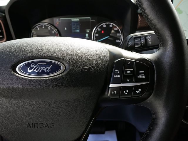 2023 Ford Maverick  - 23076866 - 21