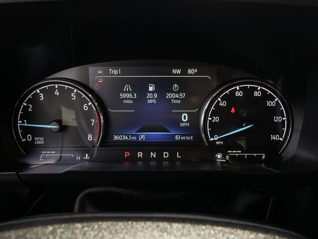 2023 Ford Maverick  - 23076866 - 22