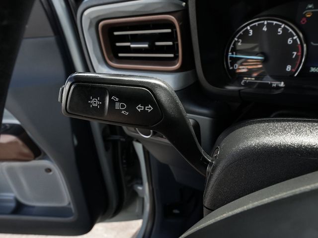 2023 Ford Maverick  - 23076866 - 23
