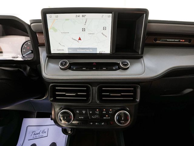2023 Ford Maverick  - 23076866 - 25