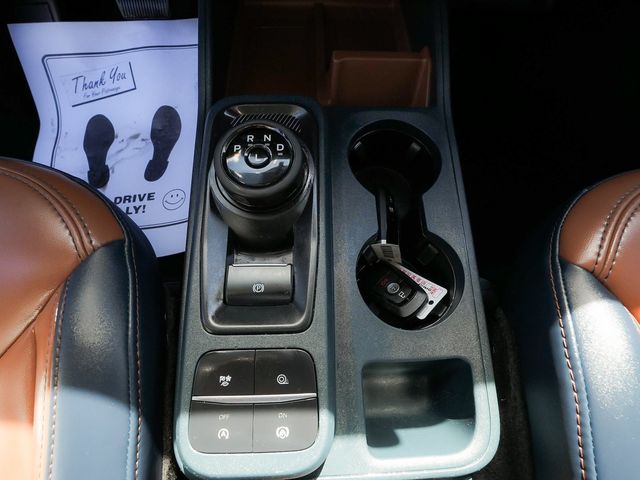 2023 Ford Maverick  - 23076866 - 28