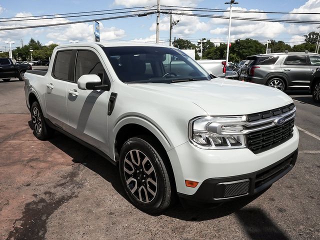 2023 Ford Maverick  - 23076866 - 2