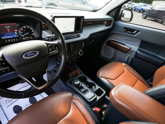 2023 Ford Maverick  - 23076866 - 34