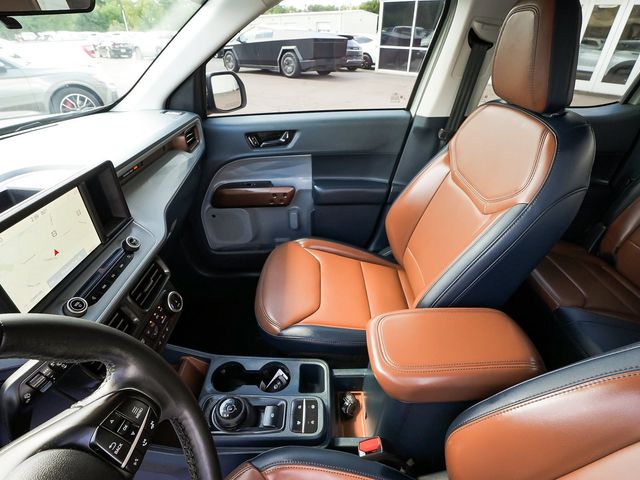 2023 Ford Maverick  - 23076866 - 35