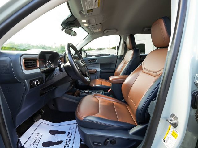 2023 Ford Maverick  - 23076866 - 36