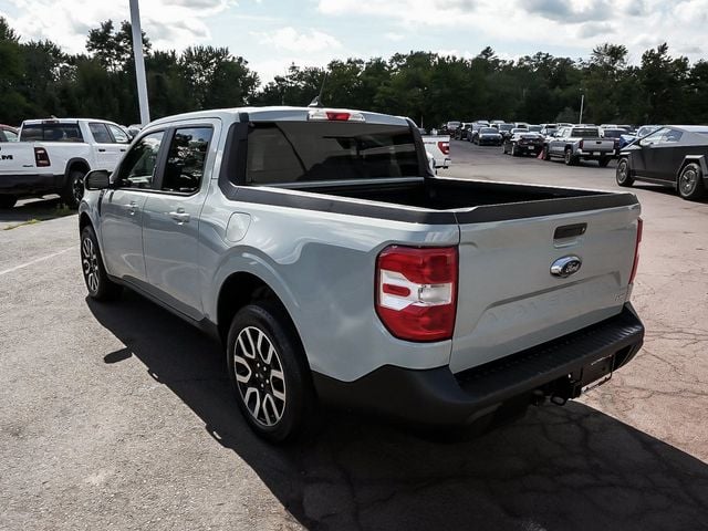 2023 Ford Maverick  - 23076866 - 3