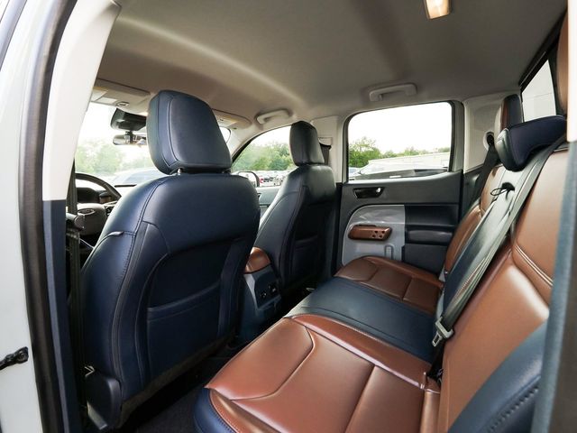 2023 Ford Maverick  - 23076866 - 39