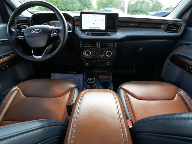 2023 Ford Maverick  - 23076866 - 41