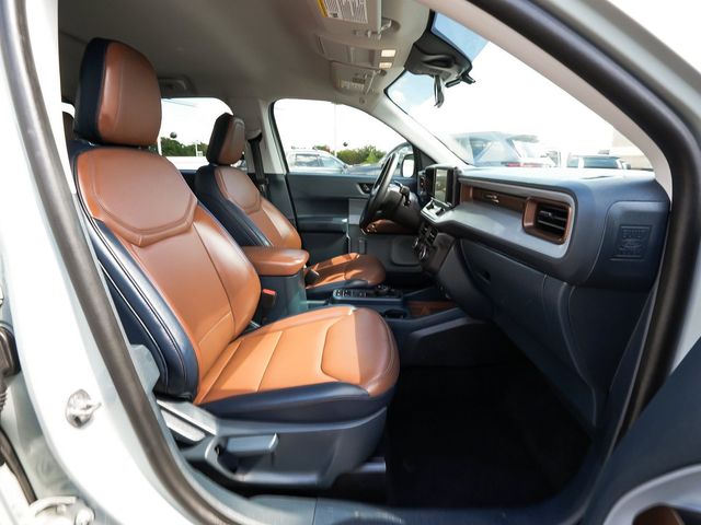 2023 Ford Maverick  - 23076866 - 44