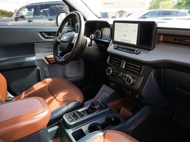 2023 Ford Maverick  - 23076866 - 46