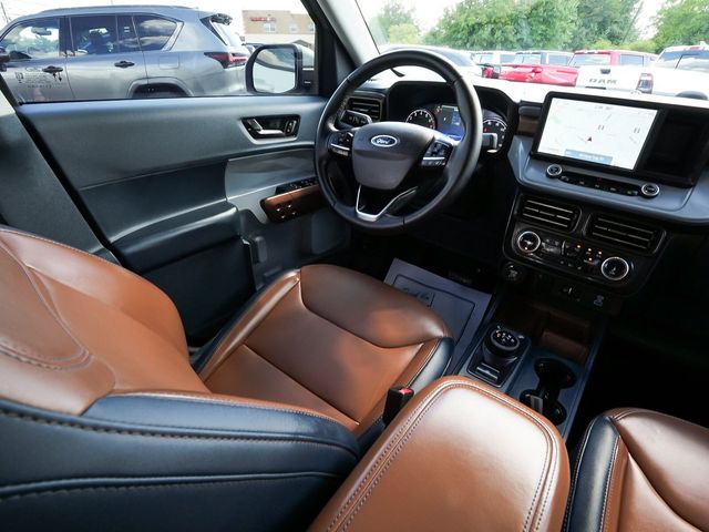 2023 Ford Maverick  - 23076866 - 47