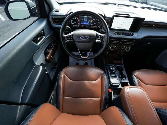 2023 Ford Maverick  - 23076866 - 48
