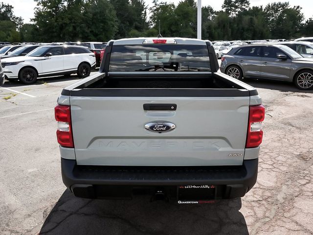 2023 Ford Maverick  - 23076866 - 4