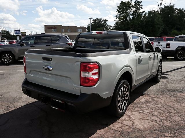 2023 Ford Maverick  - 23076866 - 5