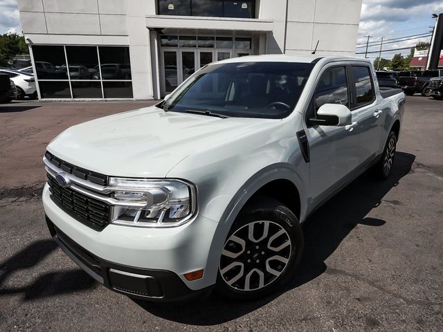 2023 Ford Maverick  - 23076866 - 7
