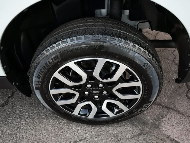 2023 Ford Maverick  - 23076866 - 8