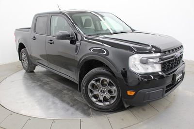 2023 Ford Maverick