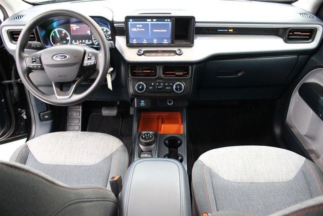 2023 Ford Maverick  - 23077742 - 10