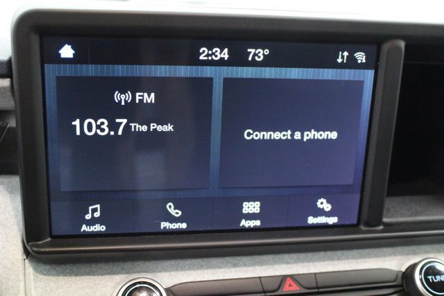 2023 Ford Maverick  - 23077742 - 16