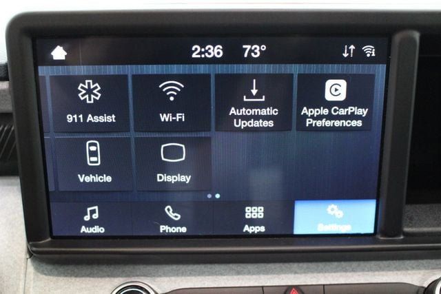 2023 Ford Maverick  - 23077742 - 21