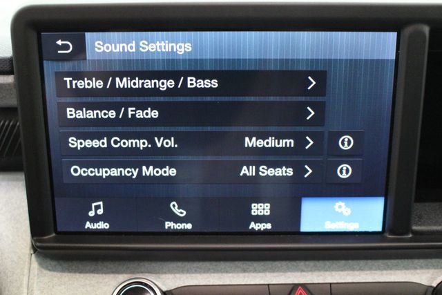 2023 Ford Maverick  - 23077742 - 22