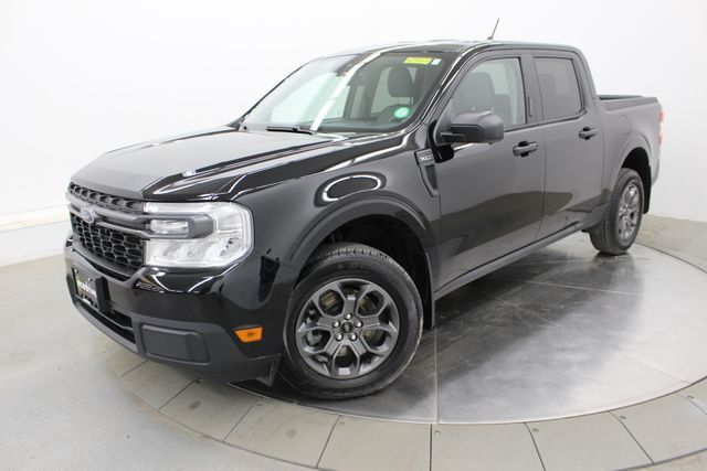 2023 Ford Maverick  - 23077742 - 2
