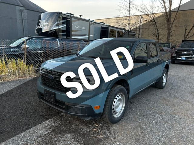 2023 Ford Maverick  - 22671936 - 0