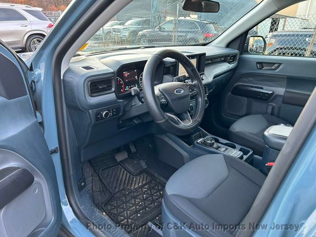 2023 Ford Maverick  - 22671936 - 6