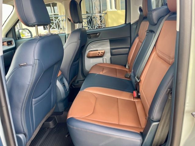 2023 Ford Maverick LARIAT - 22934644 - 10