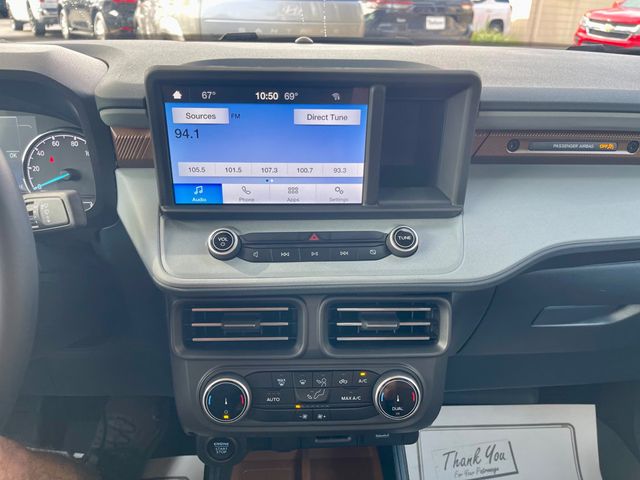 2023 Ford Maverick LARIAT - 22934644 - 14