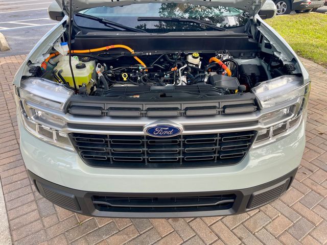 2023 Ford Maverick LARIAT - 22934644 - 15