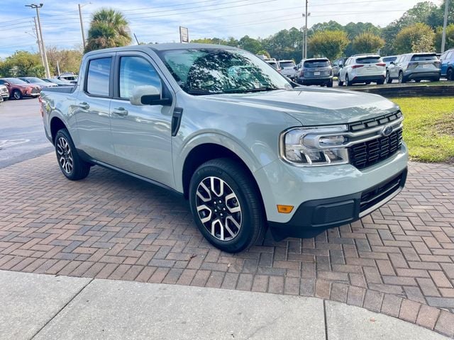 2023 Ford Maverick LARIAT - 22934644 - 6