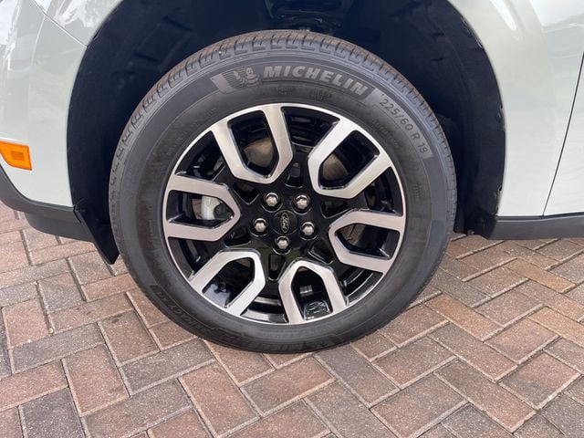 2023 Ford Maverick LARIAT - 22934644 - 8