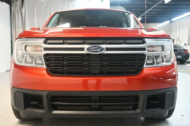 2023 Ford Maverick LARIAT AWD SuperCrew - 22989594 - 11