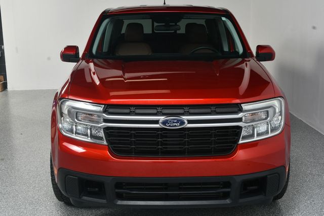 2023 Ford Maverick LARIAT AWD SuperCrew - 22989594 - 15